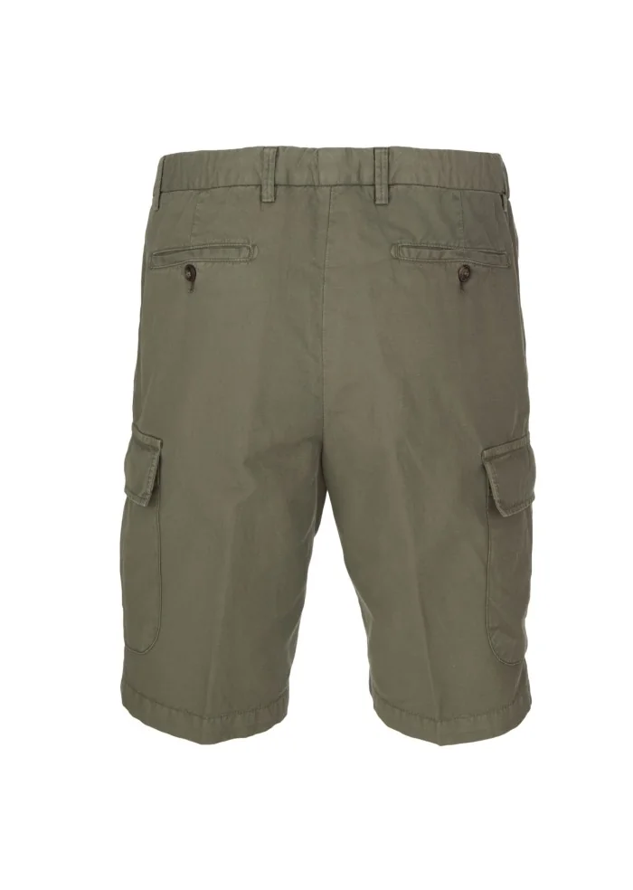 BRIGLIA | BERMUDA CARGO NEWPORT VERDE In Saldo