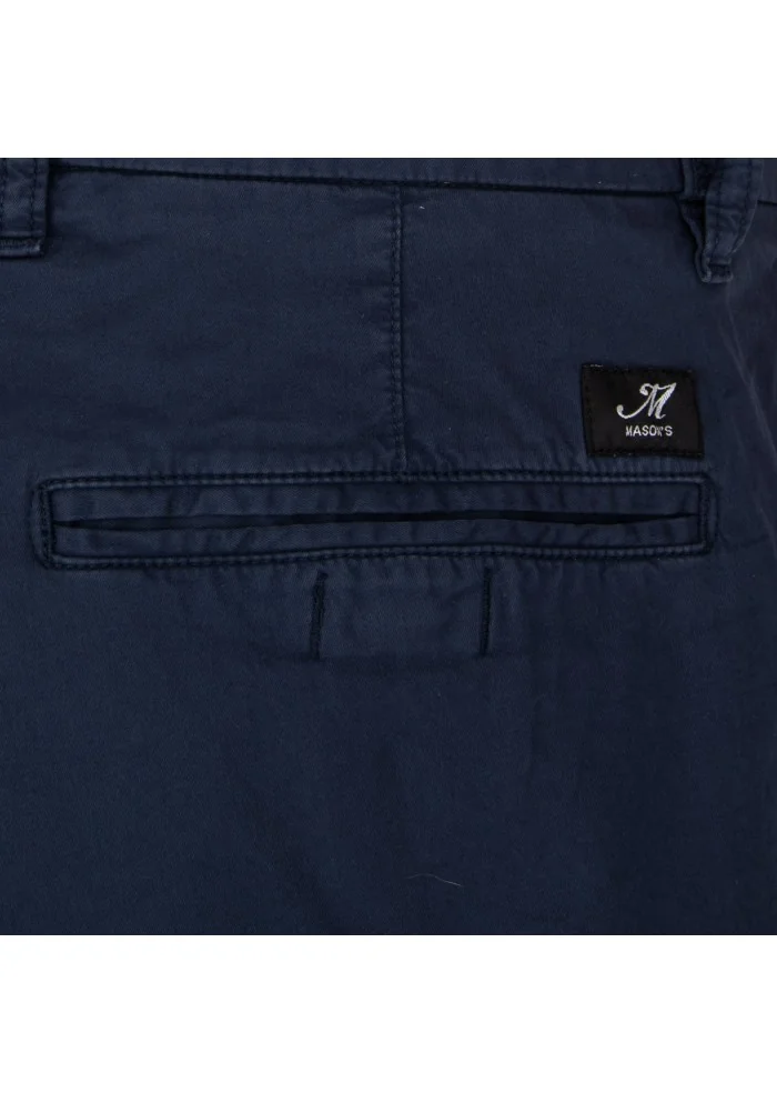 MASON'S | BERMUDA LONDON BLU Nuova
