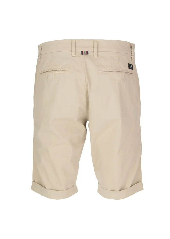 MASON'S | BERMUDA LONDON BEIGE Negozio online di fabbrica