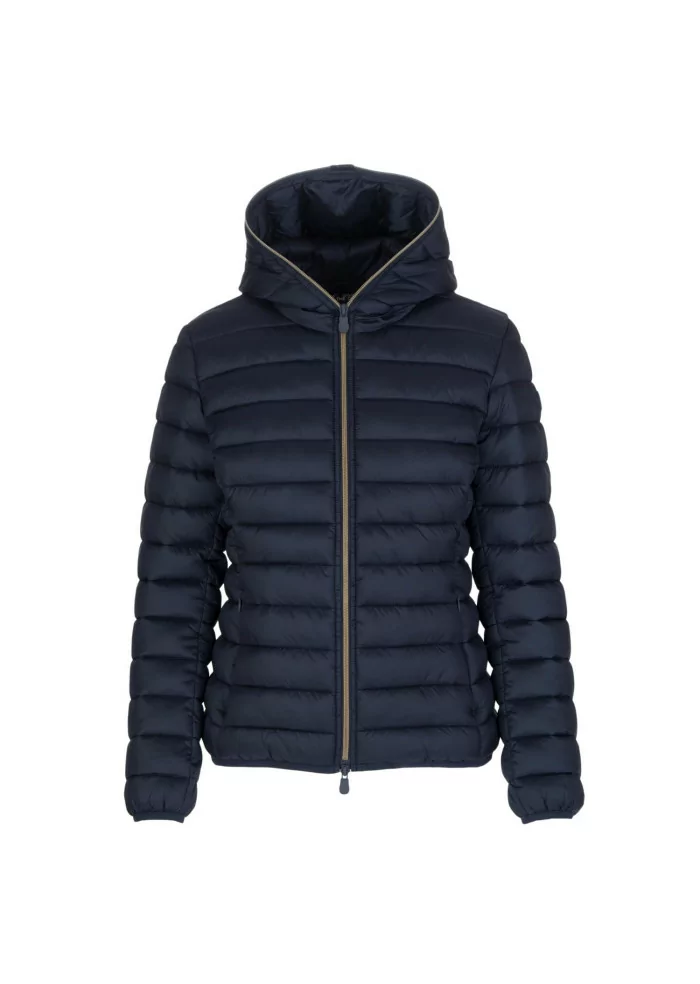 SAVE THE DUCK | GIACCA IRIS17 ALEXIS BLU Cyber Monday