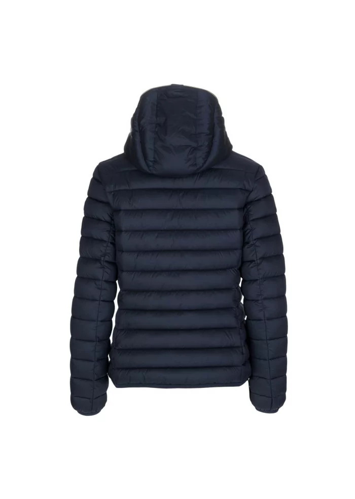 SAVE THE DUCK | GIACCA IRIS17 ALEXIS BLU Cyber Monday