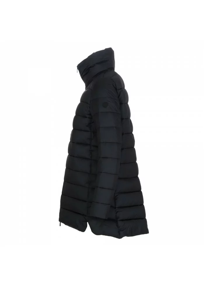SAVE THE DUCK | PIUMINO DONNA IRIS19 LYDIA NERO Offerta Pasqua