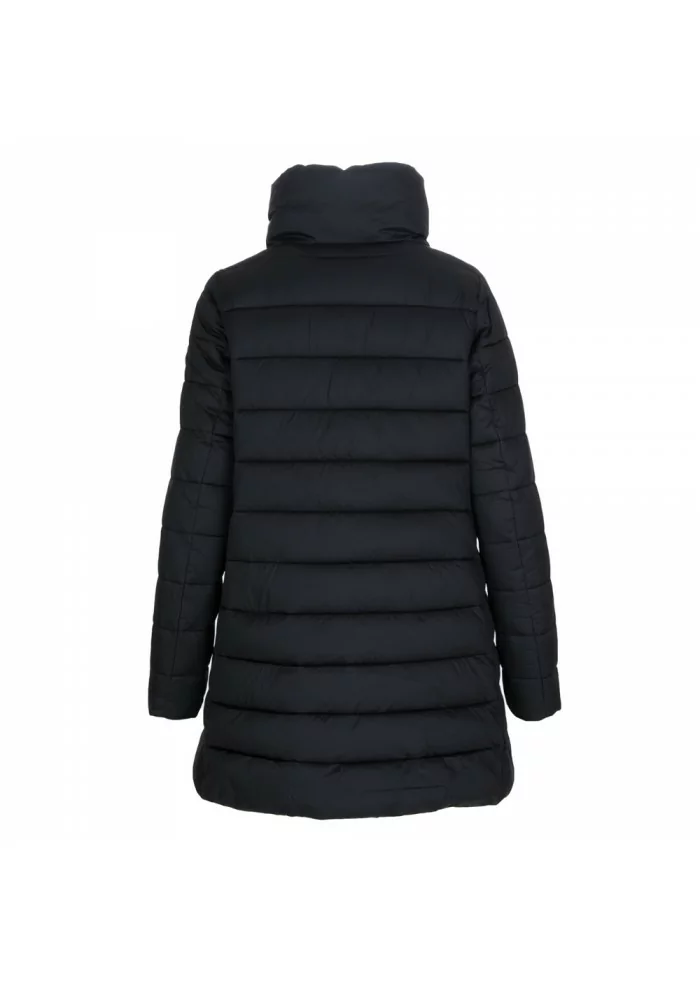 SAVE THE DUCK | PIUMINO DONNA IRIS19 LYDIA NERO Offerta Pasqua