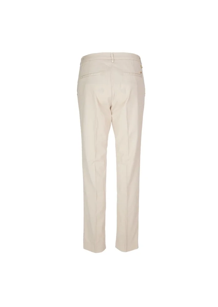 MASON'S | PANTALONI NEW YORK BEIGE Limitato a 3 giorni