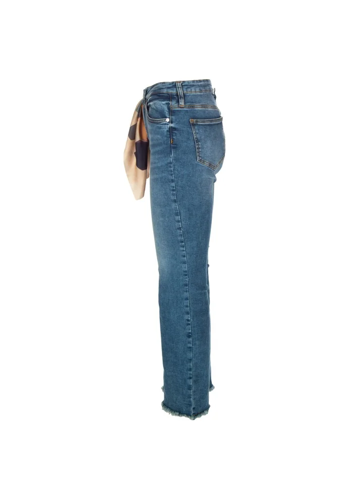 MASON'S | JEANS OLIVIA BLU Sconti questo mese