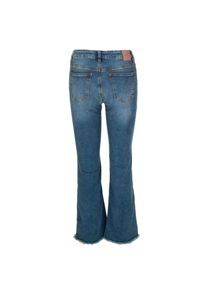 MASON'S | JEANS OLIVIA BLU Sconti questo mese
