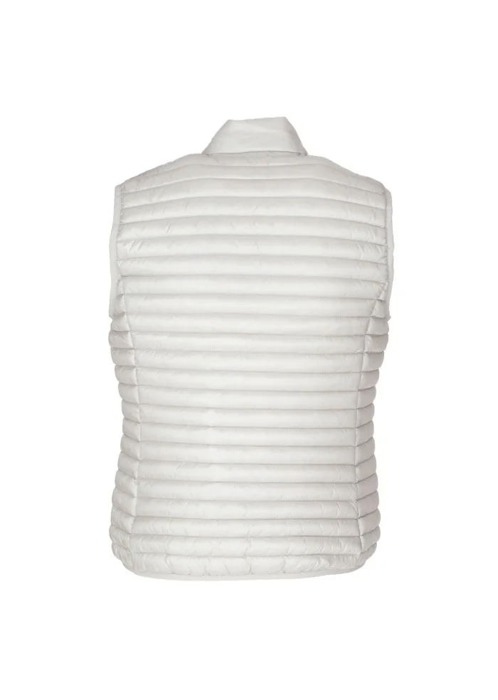 SAVE THE DUCK | GILET IRIS18 ARABELLA GRIGIO Italia