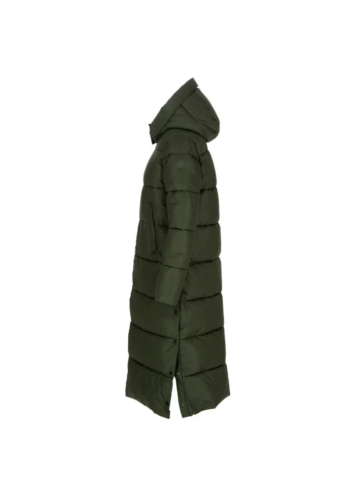 SAVE THE DUCK | CAPPOTTO PIUMINO MEGA17 COLETTE VERDE Acquista Ora