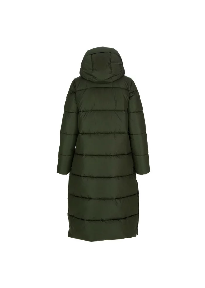 SAVE THE DUCK | CAPPOTTO PIUMINO MEGA17 COLETTE VERDE Acquista Ora