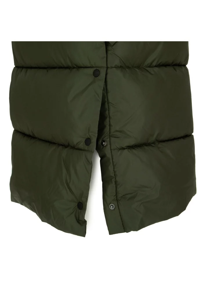 SAVE THE DUCK | CAPPOTTO PIUMINO MEGA17 COLETTE VERDE Acquista Ora