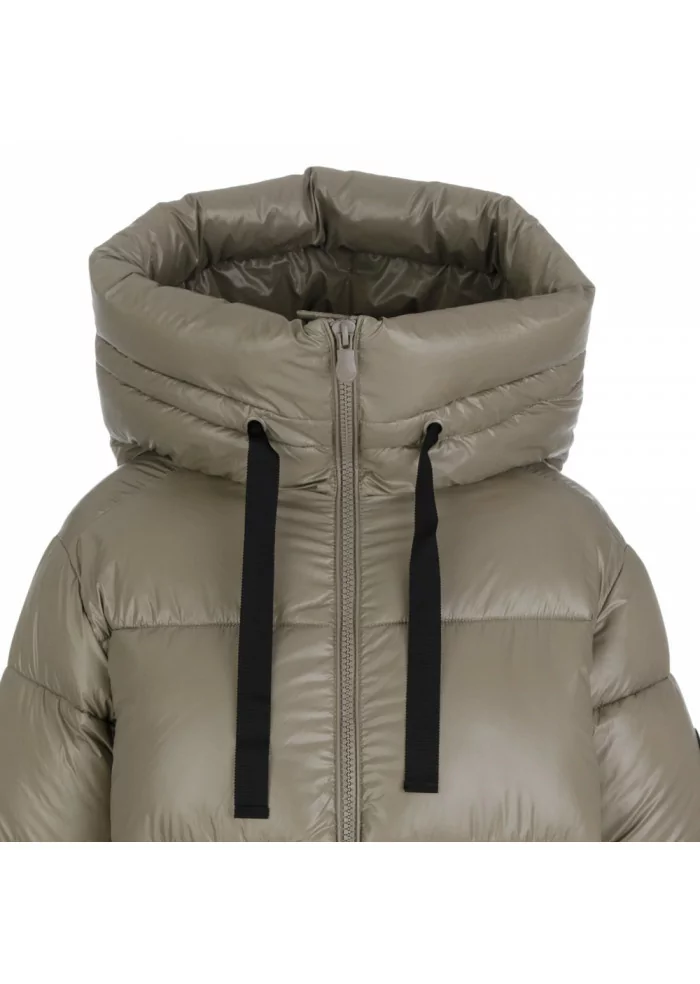 SAVE THE DUCK | PIUMINO DONNA LUCK 15 ISABEL GRIGIO Online