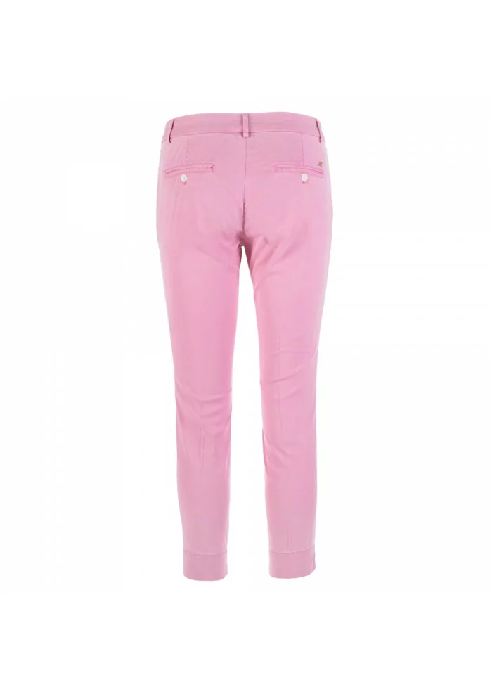 PANTALONI DONNA MASON'S | JAQUELINECURVIE ROSA Hotsell