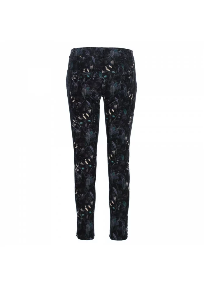 PANTALONI DONNA "NEW YORK SLIM" MASON'S | MULTICOLOR Saldi Di Fabbrica