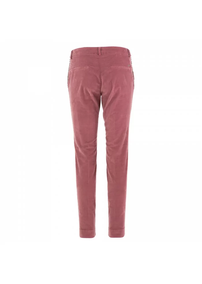 PANTALONI DONNA "NEW YORK" MASON'S | VIOLA ROSA Negozio