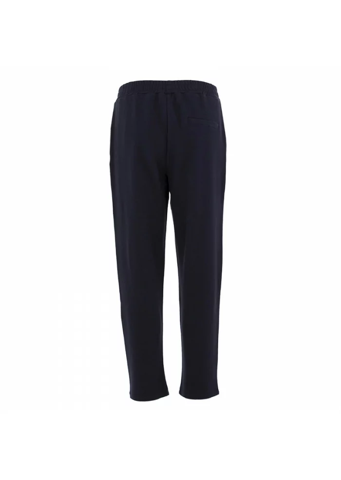 BIONEUMA | PANTALONE "CAMPANULA" BLU In Saldo
