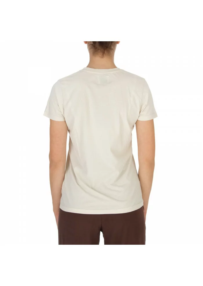 T-SHIRT DONNA COLORFUL STANDARD | CS2051 BEIGE Shopping online