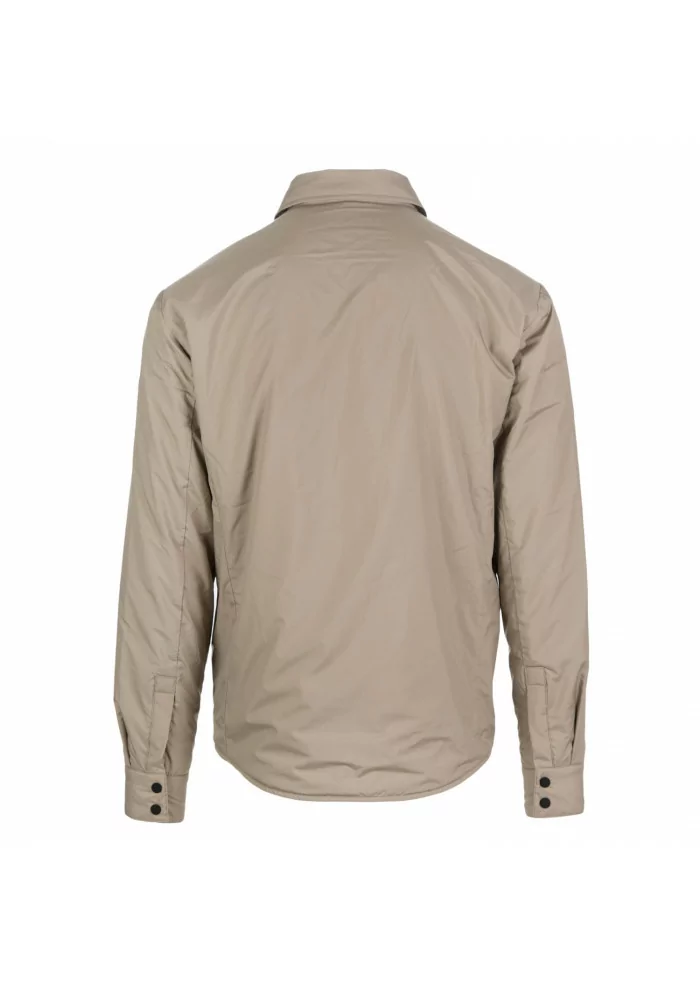 SAVE THE DUCK | PIUMINO MITO LYNX BEIGE Vendita calda
