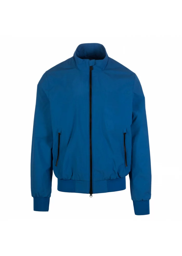 SAVE THE DUCK | IMPERMEABILE DARK FINLAY BLU Offerta migliore