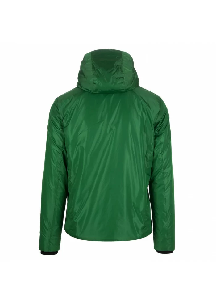 SAVE THE DUCK | PIUMINO MEGA PERSEUS VERDE Latest fashion