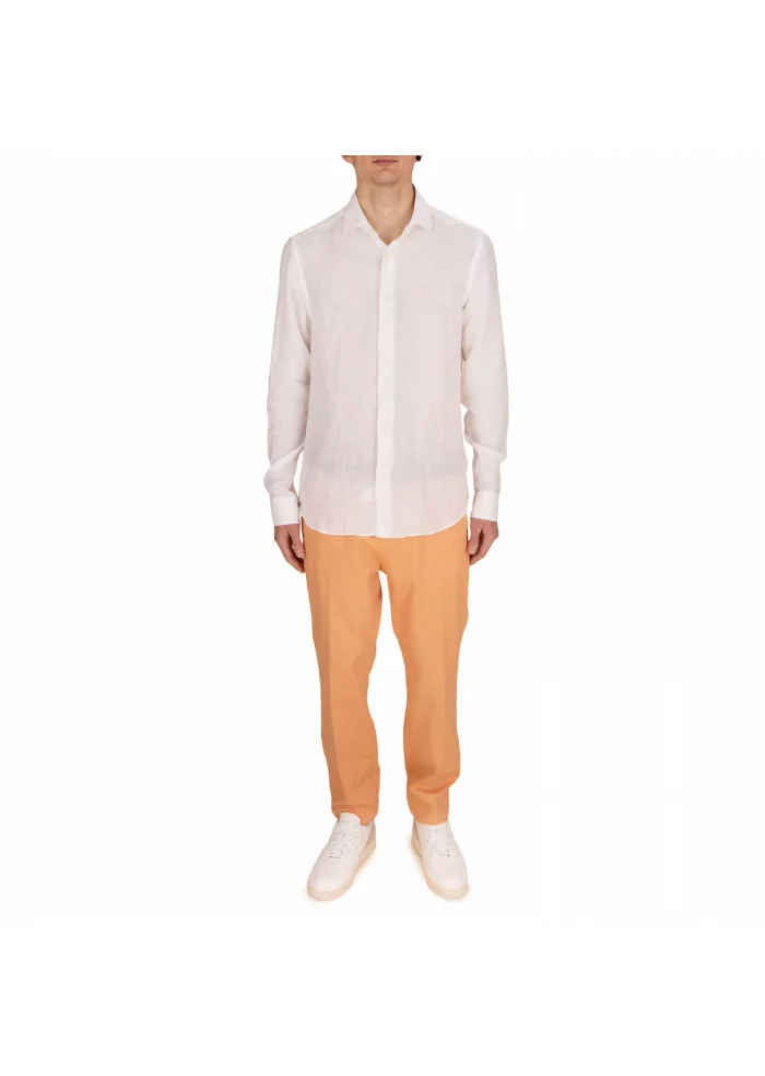 MASON'S | PANTALONI OSAKASTYLE ARANCIONE PESCA Grandi sconti