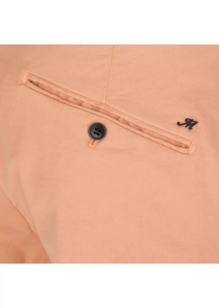 MASON'S | PANTALONI OSAKASTYLE ARANCIONE PESCA Grandi sconti