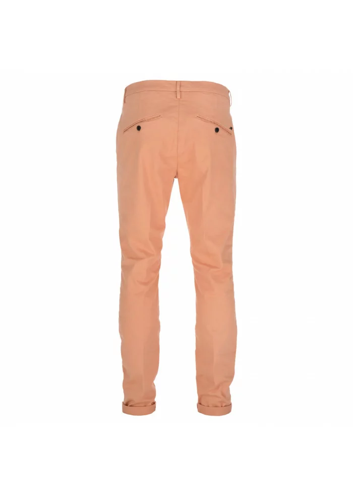 MASON'S | PANTALONI OSAKASTYLE ARANCIONE PESCA Grandi sconti