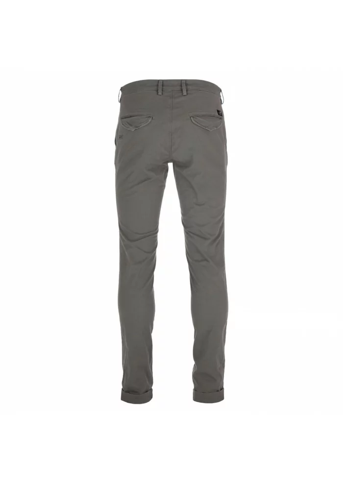 MASON'S | PANTALONI EISENHOWER SLIM FIT GRIGIO Nuovi prodotti