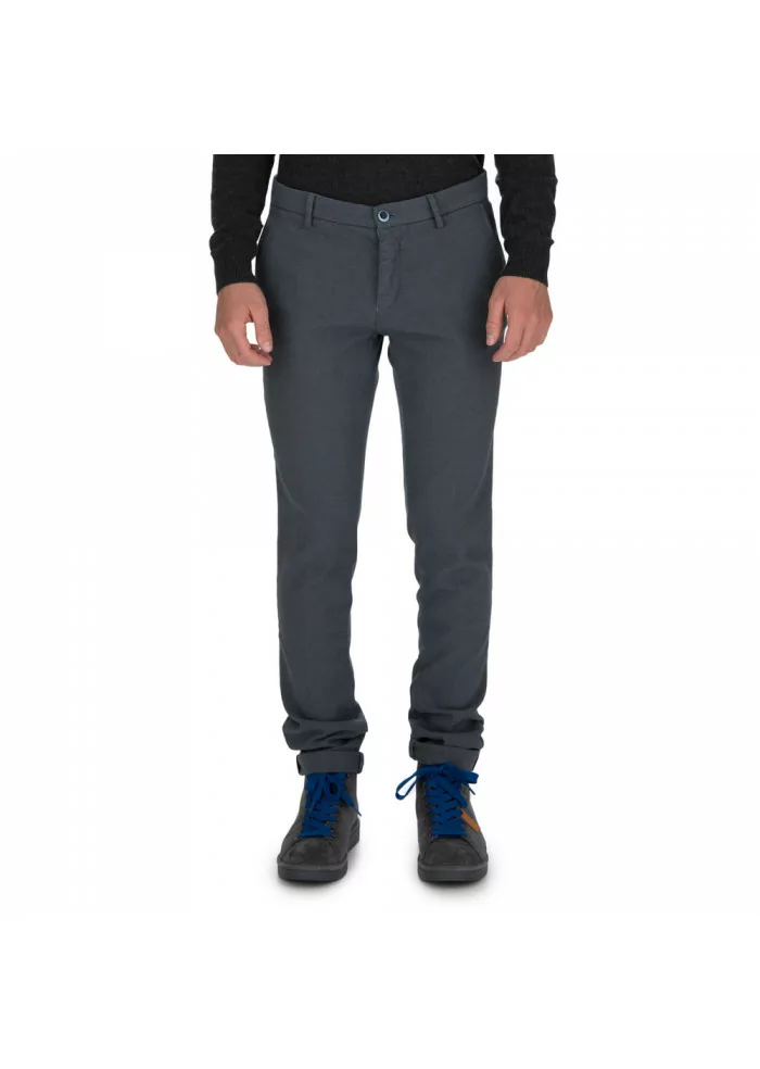 MASON'S | PANTALONI MILANOSTYLE COTONE BLU Offerte speciali