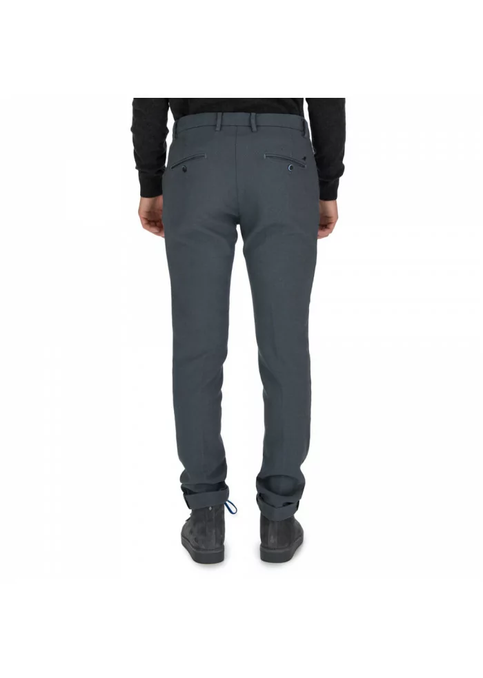 MASON'S | PANTALONI MILANOSTYLE COTONE BLU Offerte speciali