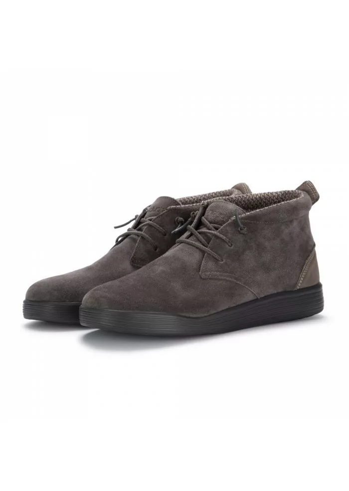 HEY DUDE SHOES | STIVALETTI DESERT JOE MARRONE ACQUISTA ORA