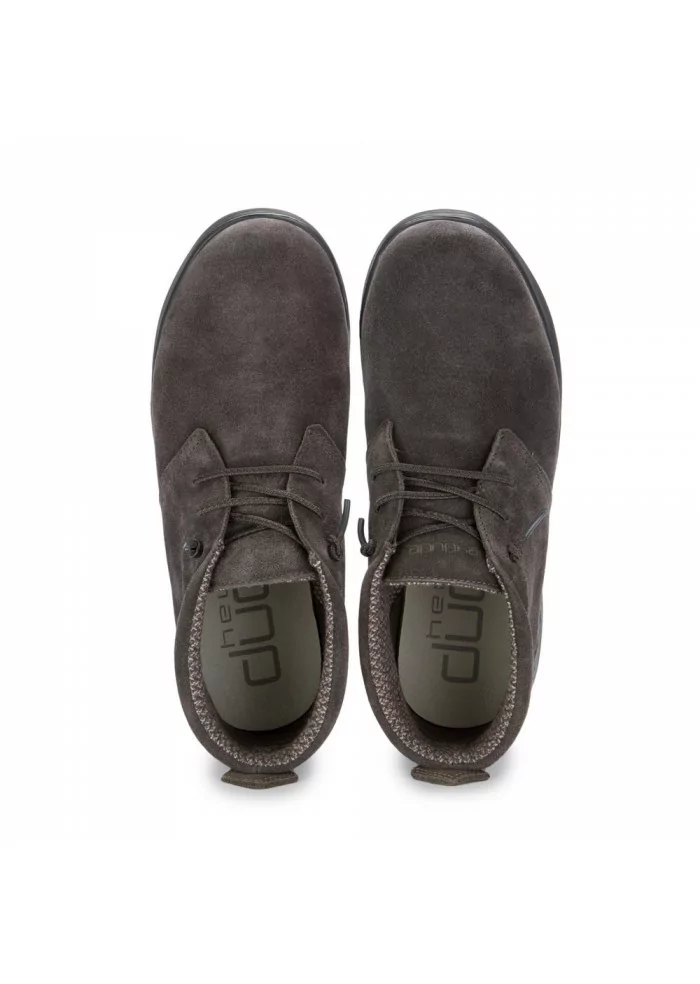 HEY DUDE SHOES | STIVALETTI DESERT JOE MARRONE ACQUISTA ORA