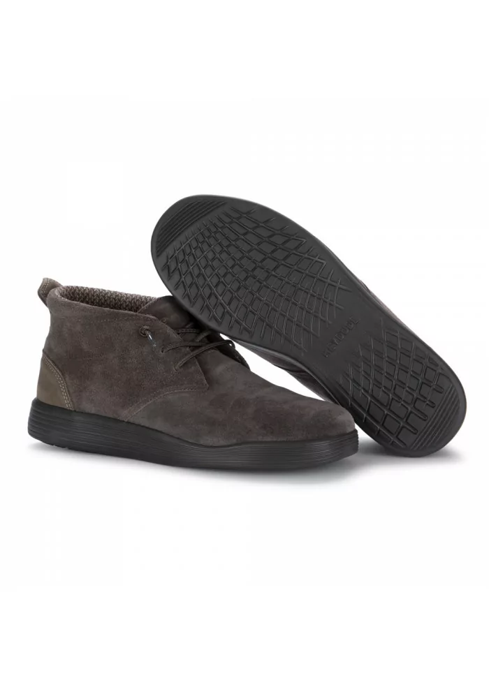 HEY DUDE SHOES | STIVALETTI DESERT JOE MARRONE ACQUISTA ORA