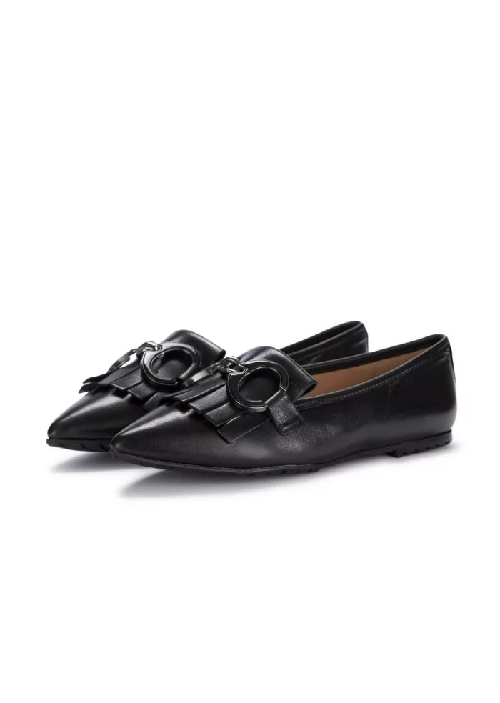 IL BORGO FIRENZE | SCARPE BASSE MARBELLA NERO Enormi sconti