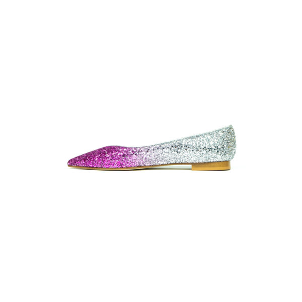 Prosperine Ballerina da Donna a Punta Vendita Calda