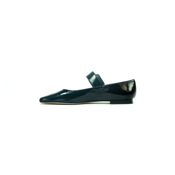 Prosperine Ballerina da Donna con Fibbia “Mary Jane” Saldi Di Fabbrica
