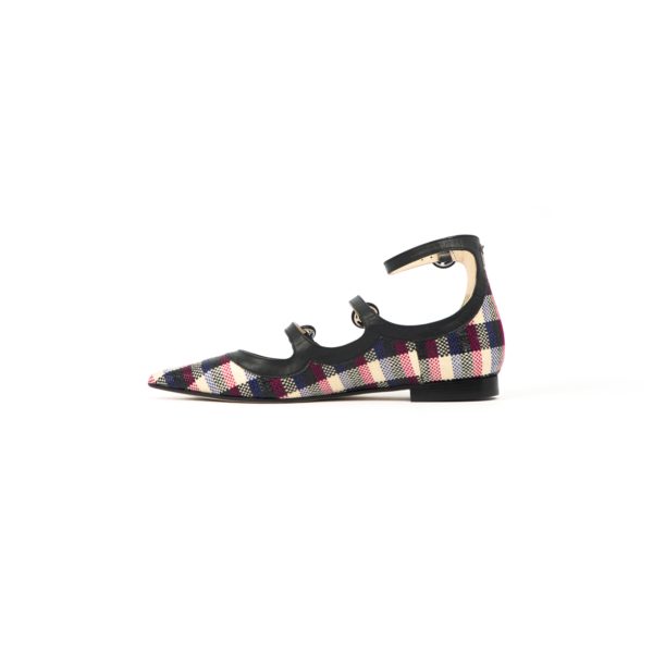 Prosperine Ballerina da Donna con Fibbie I Più Venduti