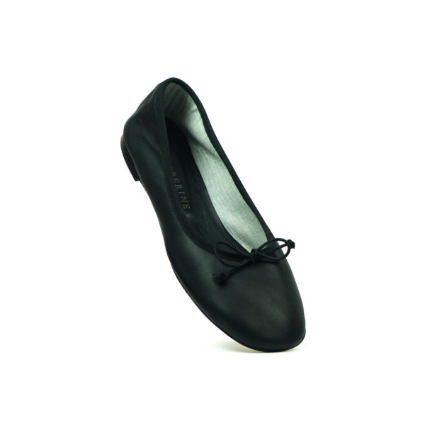 Prosperine Ballerina da Donna in Nappa Promozione