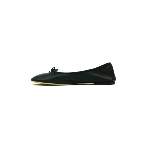 Prosperine Ballerina da Donna in Nappa Promozione