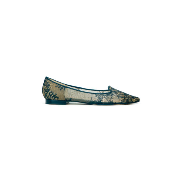 Prosperine Ballerina da Donna in Pizzo