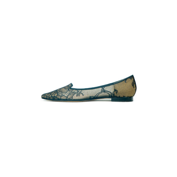 Prosperine Ballerina da Donna in Pizzo Negozi Online