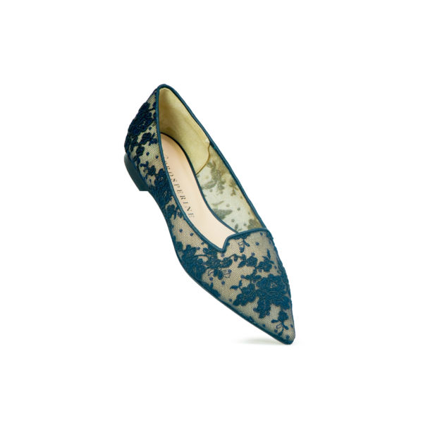 Prosperine Ballerina da Donna in Pizzo Acquista Ora
