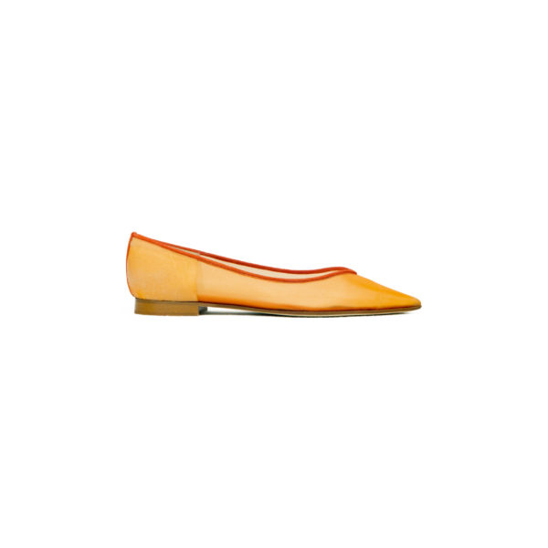 Prosperine Ballerina da Donna in Rete