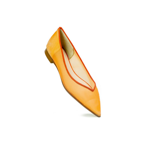 Prosperine Ballerina da Donna in Rete Fino Al -60%