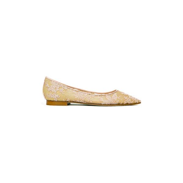 Prosperine Ballerina da Donna in Rete