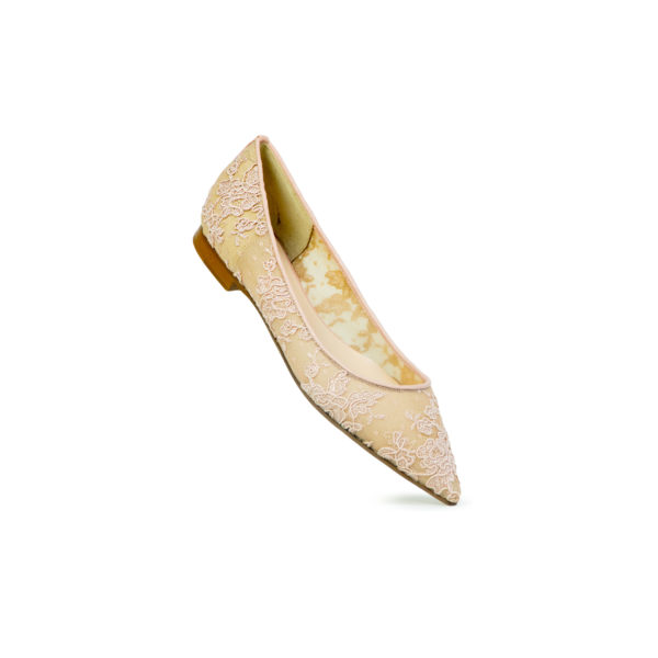 Prosperine Ballerina da Donna in Rete Shopping Online