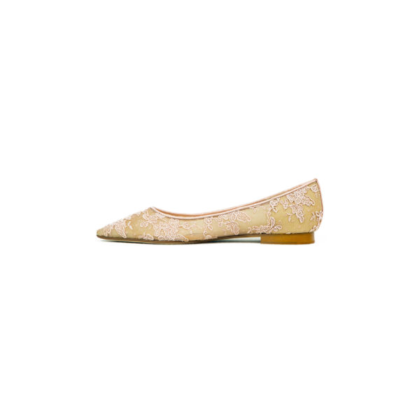 Prosperine Ballerina da Donna in Rete Shopping Online