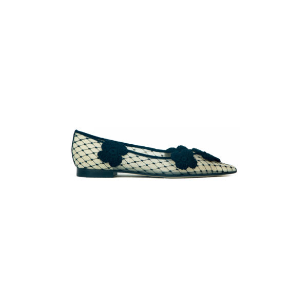 Prosperine Ballerina da Donna in Rete