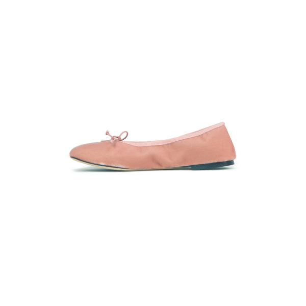 Prosperine Ballerina da donna in Velluto Novità