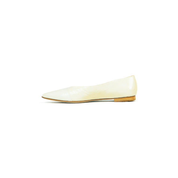 Prosperine Ballerina da Donna in Vernice Presa