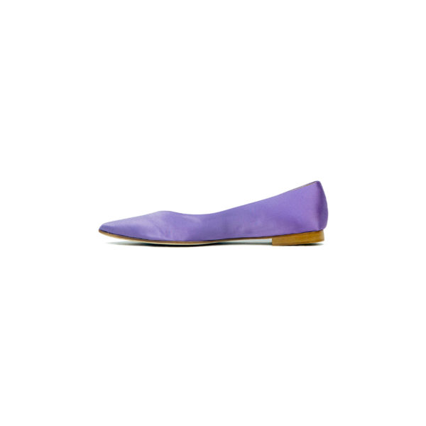 Prosperine Ballerina da Donna Scollo a V Offerta